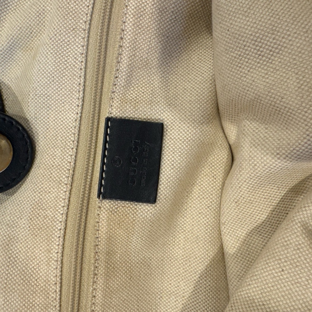 Gucci Sukey Bag Authentic Medium - image 5